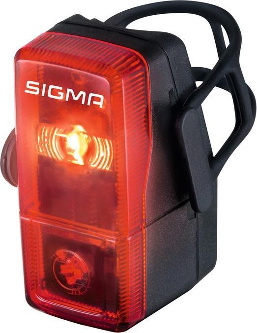 Produktbild Sigma Sport Cubic LED