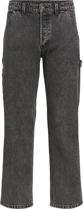 Produktbild Jack & Jones JJIEDDIE JJCARPENTER SQ 734 Locker geschnitten Locker geschnitten (36)