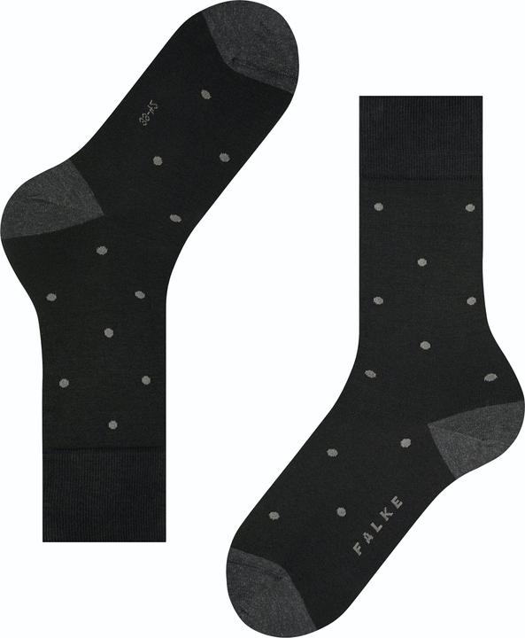 Actual product image Falke Dot SO (Single pack, 43 - 46)