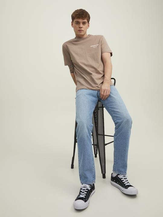 Produktbild Jack & Jones Chris Cooper JOS 890 Loose Fit Jeans (34)