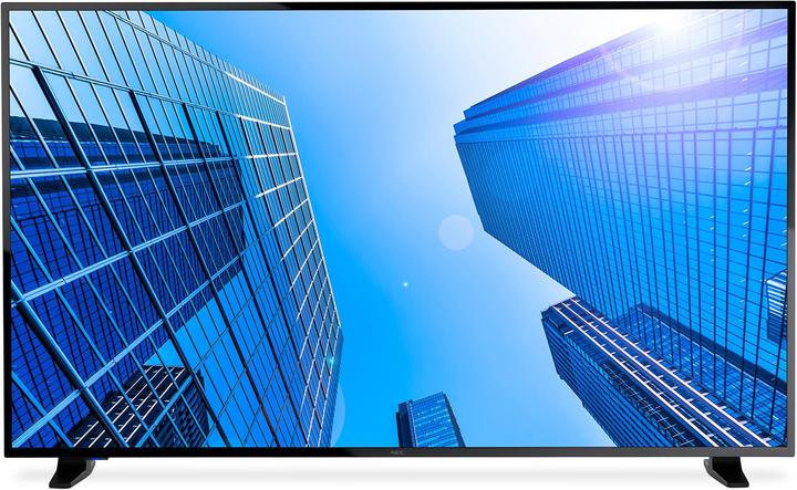 NEC E507Q (3840 x 2160 Pixel, 49.61")