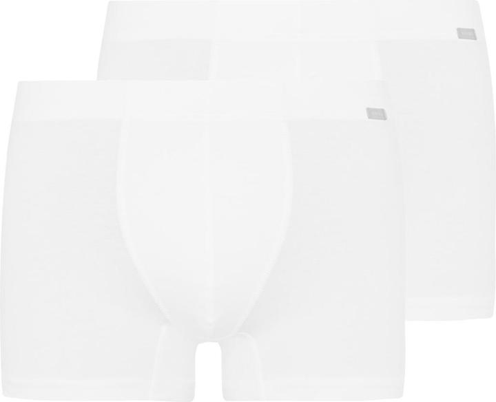 Image du produit Hanro Lot de 2 Cotton Essentials Pants - Shorts (M, lot de 2)