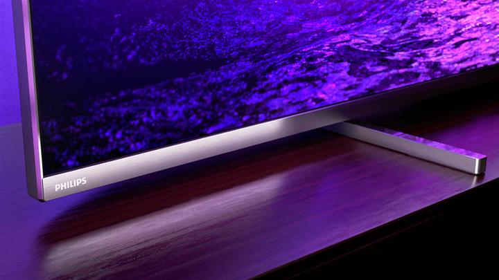 Produktbild Philips 55PUS9206/12 (55", US9206, LCD, 4K, 2021)