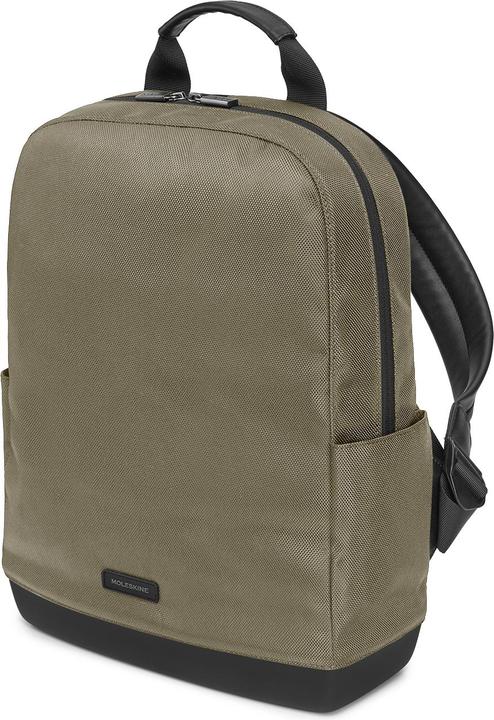 Moleskine Backpack Technical Wave Gree