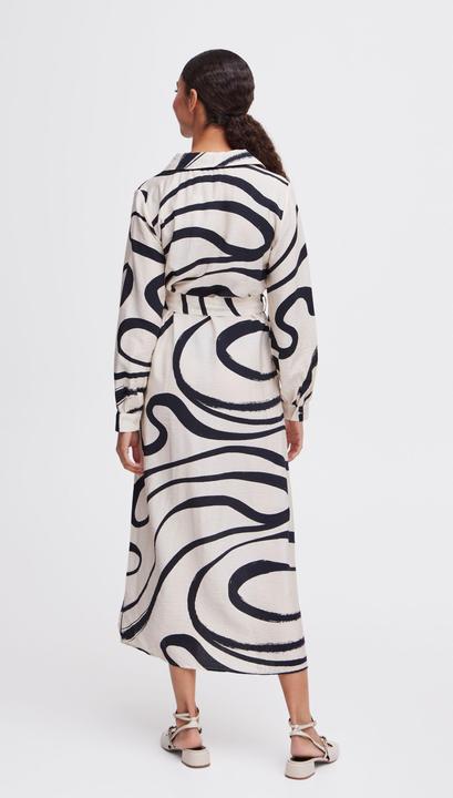 Immagine prodotto B.young BYIBINE AOP DRESS 2 20814573 (34)