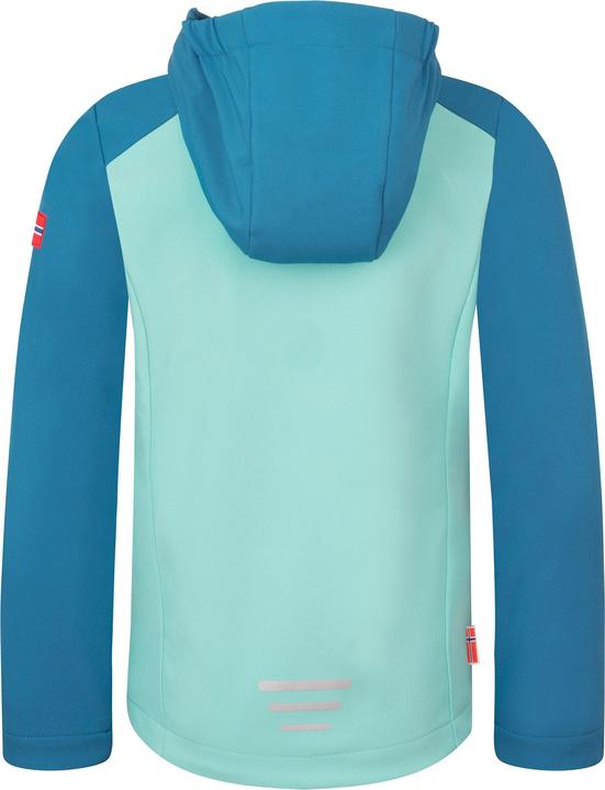 Produktbild Trollkids Girl's Kristiansand Jacket XT (176)