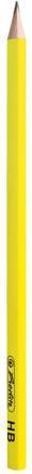 Produktbild Herlitz Bleistift Neon Art HB 1 Stück (HB, 3 x)
