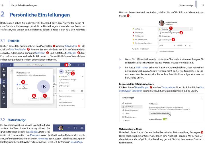 Produktbild Inge Baumeister (Deutsch, Anja Schmid, Inge Baumeister, 2020)