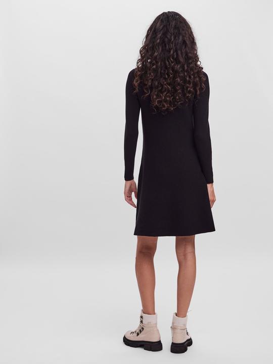 Immagine prodotto Vero Moda Mini abito a collo alto (M)