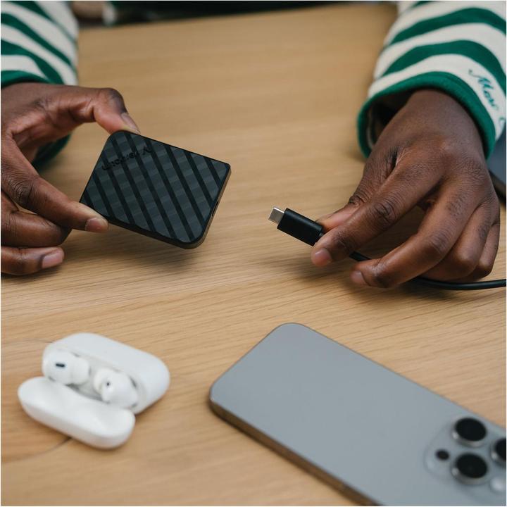 Image du produit Verbatim Store n Go Mini Diamond 512GB (512 Go)