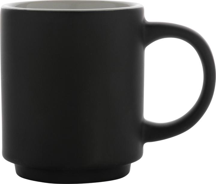 Produktbild Xd Collection Kaffeebecher Stapelbar Keramik 180ml (180 ml, 1 x)