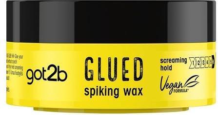 Produktbild Got2b Glued (Haarwachs, 75 ml)