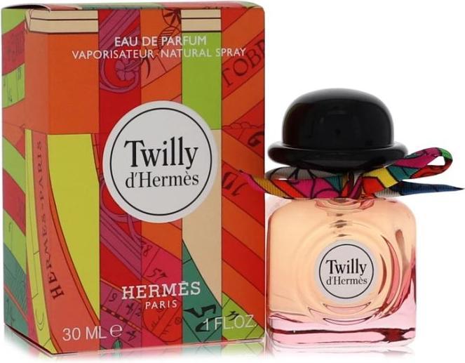 Actual product image Hermès Twilly (Eau de parfum, 30 ml)