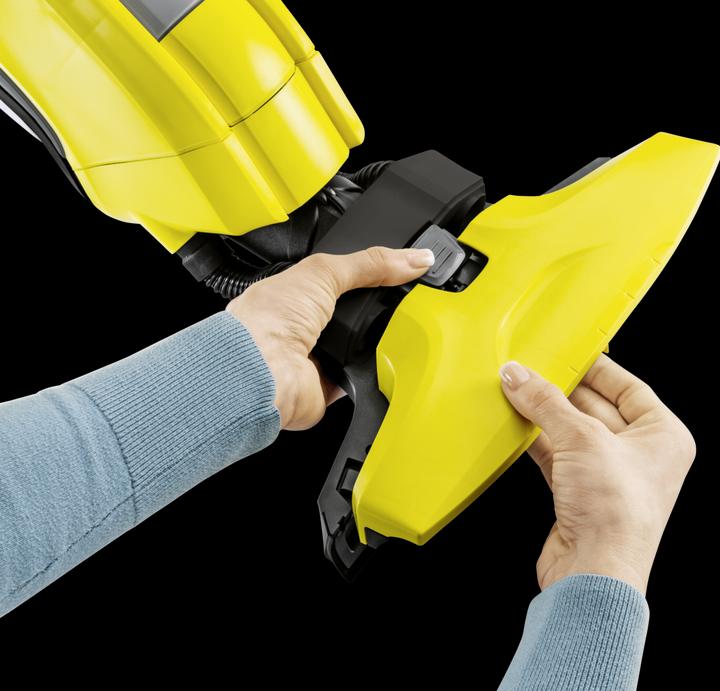 Actual product image Kärcher FC5 Cordless