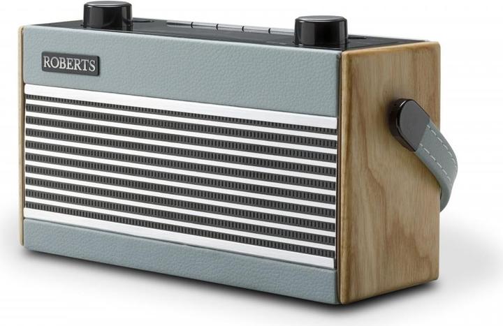 Roberts Rambler BT (FM, DAB+ DAB, Bluetooth)