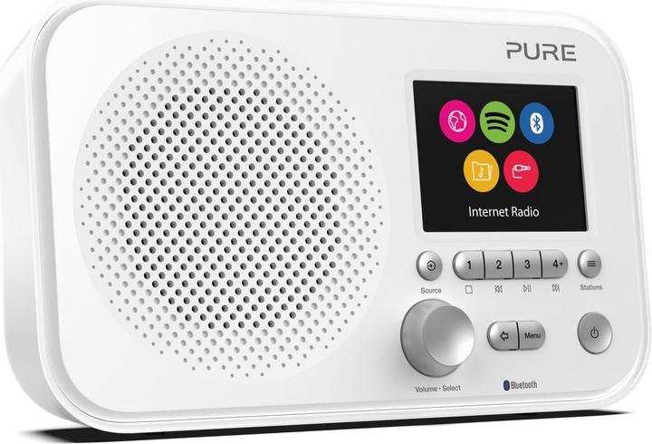 Image du produit Pure Elan IR5 (FM, Bluetooth)