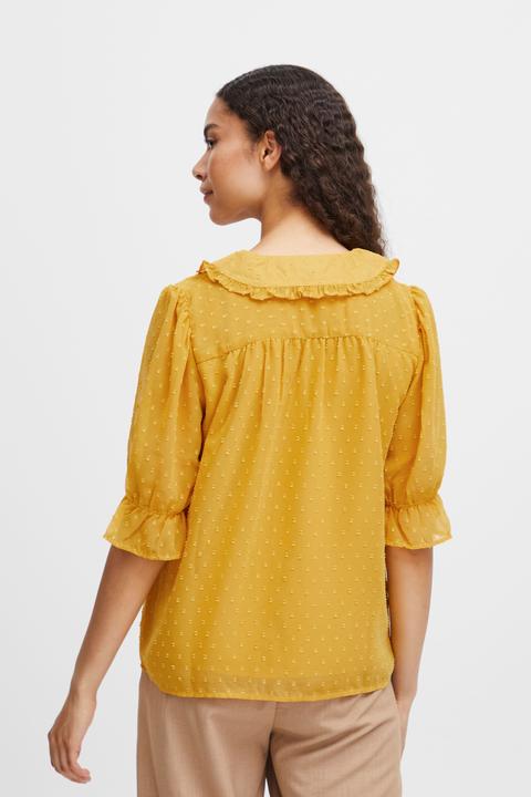 Actual product image B.young BYISIGNE BLOUSE - 20813483 (40)