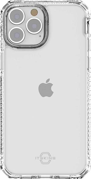 Immagine prodotto Itskins Cover protettiva HYBRID CLEAR trasparente (Apple iPhone 13 Pro)