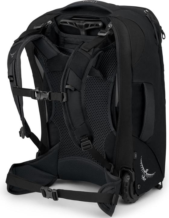 Image du produit Osprey Farpoint Wheels 36 Sac de voyage à 2 roulettes 55 cm (43 l, Bagage à main (jusqu'à 50l))