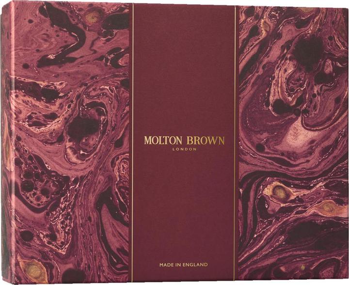 Immagine prodotto Molton Brown Set regalo floreale e speziato (Set per la cura del corpo)