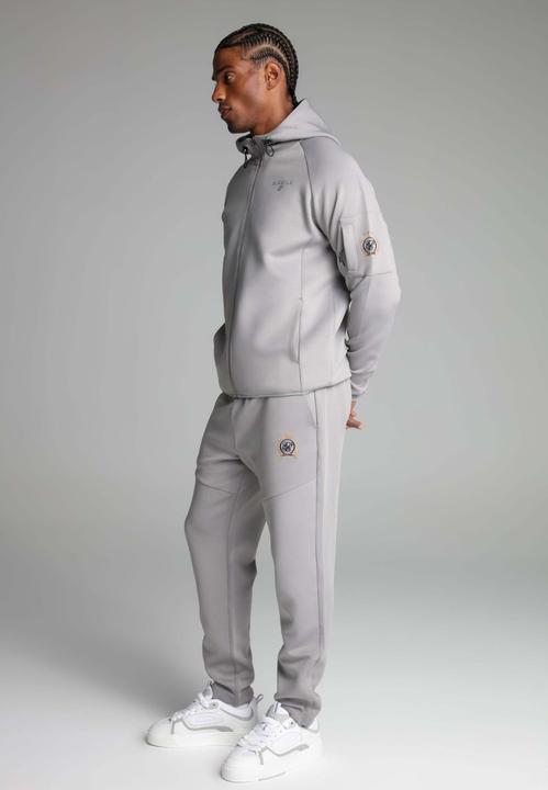 Actual product image Siksilk Sweatjacke Full zip Hoodie (XL)