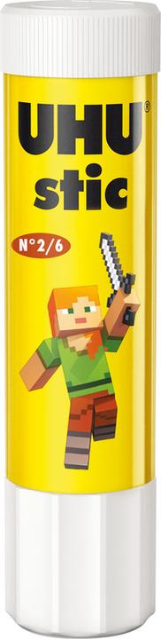 Produktbild UHU Minecraft