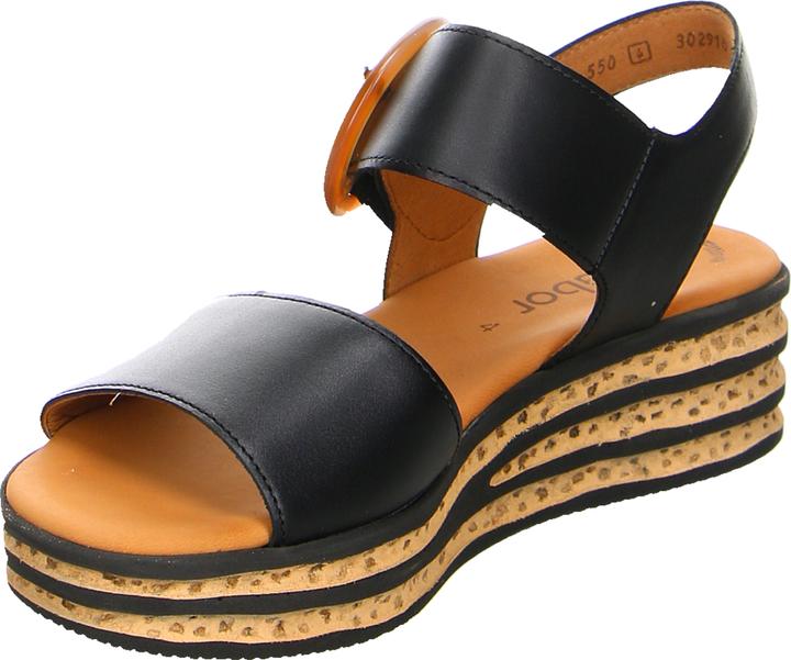 Actual product image Gabor Sandalen (35.5)