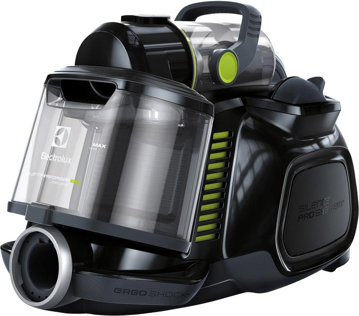Actual product image Electrolux Espc7