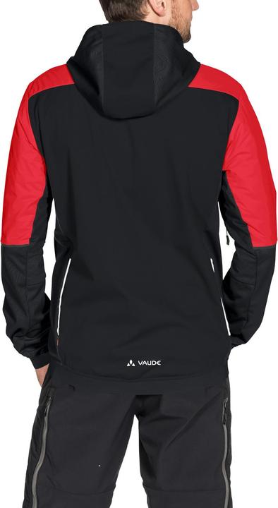 Actual product image Vaude Moab (S)