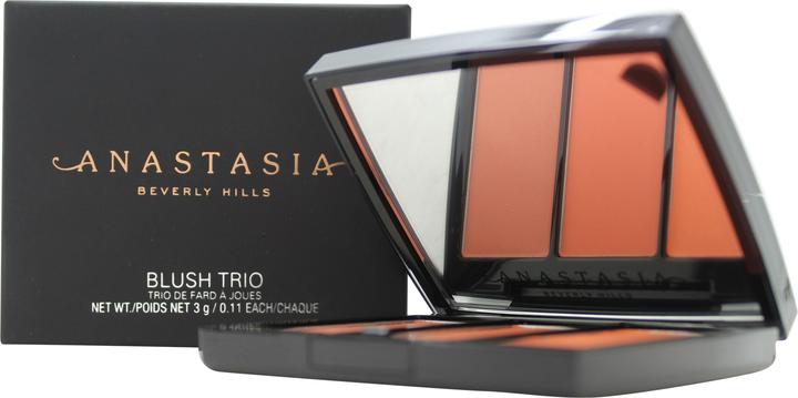 Immagine prodotto Anastasia Beverly Hills Trio di fard (Amore di pesca)