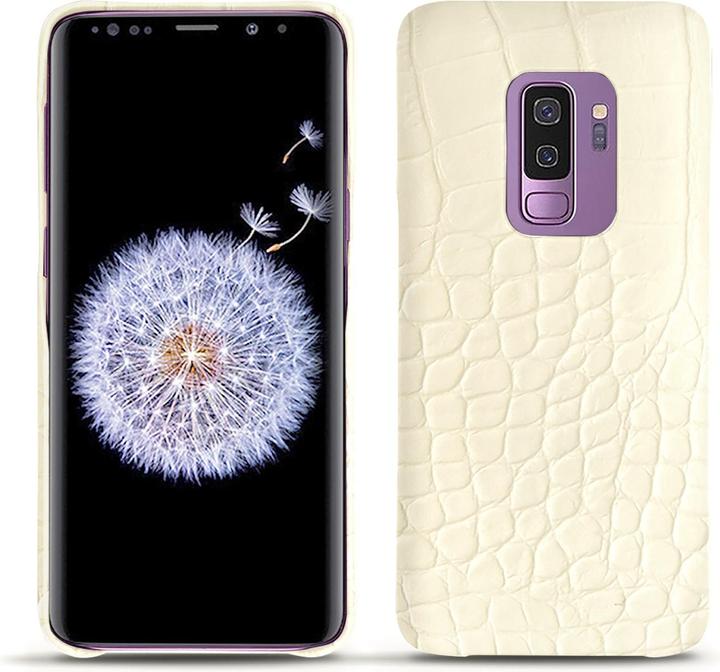Produktbild Noreve Lederschutzhülle (Samsung Galaxy S9+)