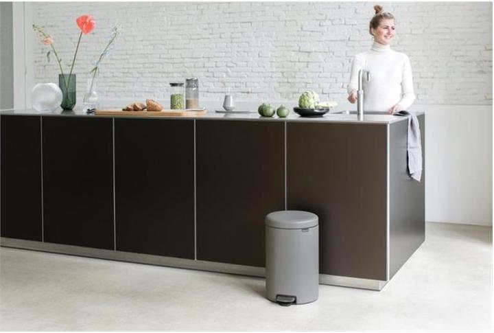 Actual product image Brabantia NewIcon (20 l)