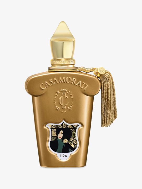 Actual product image XerJoff Lira Casamorati (Eau de parfum, 100 ml)