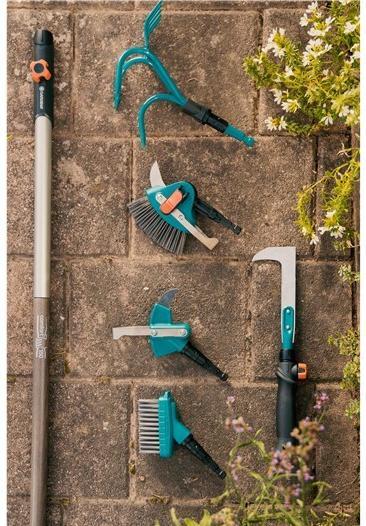 Produktbild Gardena Combisystem