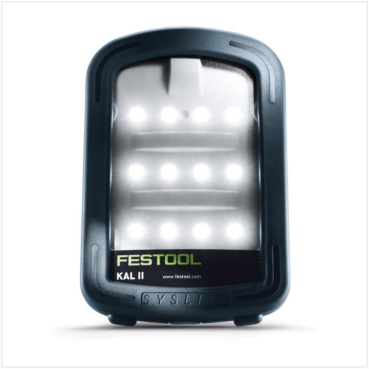 Image du produit Festool Lampe KAL II (350 lm)