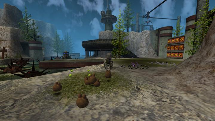 Image du produit astragon Oddworld : L'Oddysee de Munch (Switch, Multilingue)