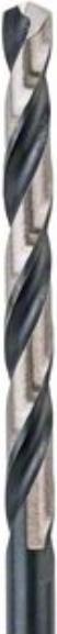 Actual product image Bosch Professional Zubehör HSS twist drill with hexagonal shank. 3.2 x 36 x 75 mm. Pack of 1 (3.2 millimetres)