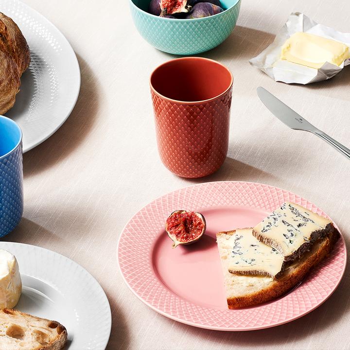 Image du produit Lyngby Porcelain 201963 Tasse Terracota Universal 1 pièce(s) (330 ml, 1 x)