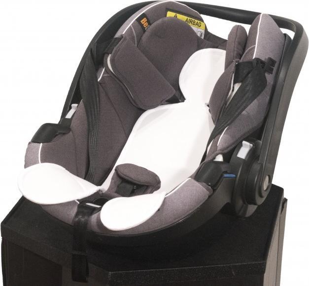 Actual product image Kuli-Muli Climatic
