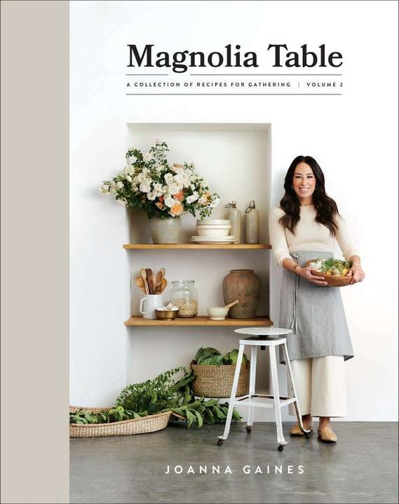 Produktbild Unti (Englisch, Joanna Gaines, 2020)