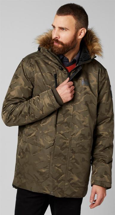 Immagine prodotto Helly Hansen Svalbard Parka (M)