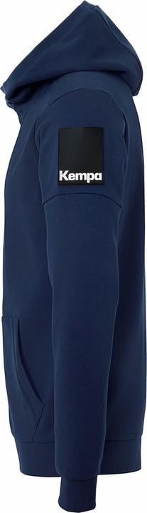 Produktbild Kempa Status Kapuzenjacke (L)