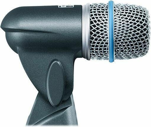 Image du produit Shure Beta 56A