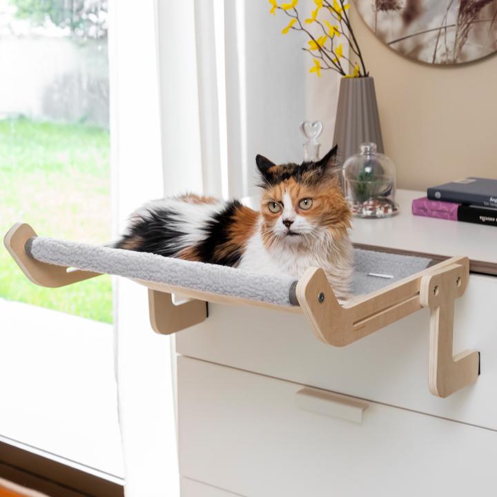 Produktbild InnovaGoods Hamacat (Katze)