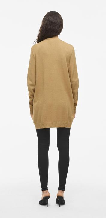 Produktbild Vila VIRIL Basic Strick Strickjacke (L)