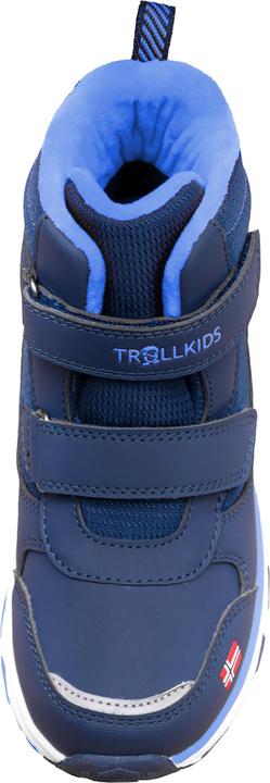 Actual product image Trollkids Hafjell Winter (39)