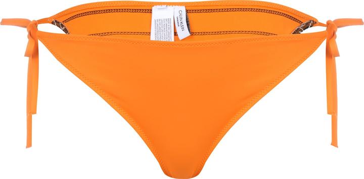 Actual product image Calvin Klein Bikini Bottom String Side Tie (M)