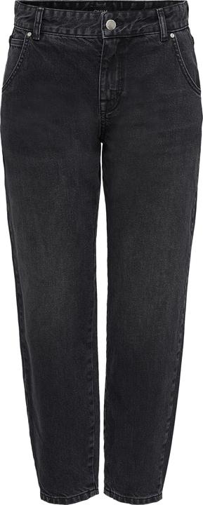 Only ONLTroy Life Carrot Ankle High Waist Jeans (30)