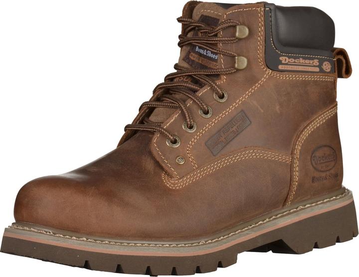 Actual product image Dockers Ankle boot (41)