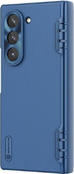 Produktbild Nillkin Super Frosted Shield Fold Series Hülle (Samsung Galaxy Z Fold6)